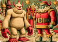 Abominable Wishlist