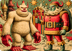 Abominable Wishlist