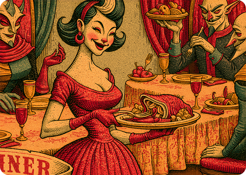 Hostess