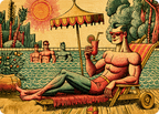 Pool Guy