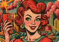 Selfie Gal