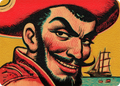 Talk Like a Pirate Day