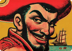 Talk Like a Pirate Day