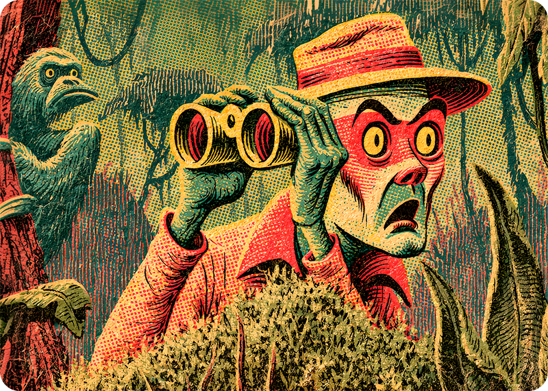 The Anthropologist